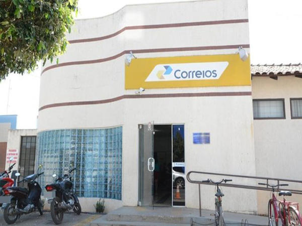 Sindicato diz que Correios não dispensou funcionários que tiveram contato com infectados com Covid; 1 caso em Sorriso